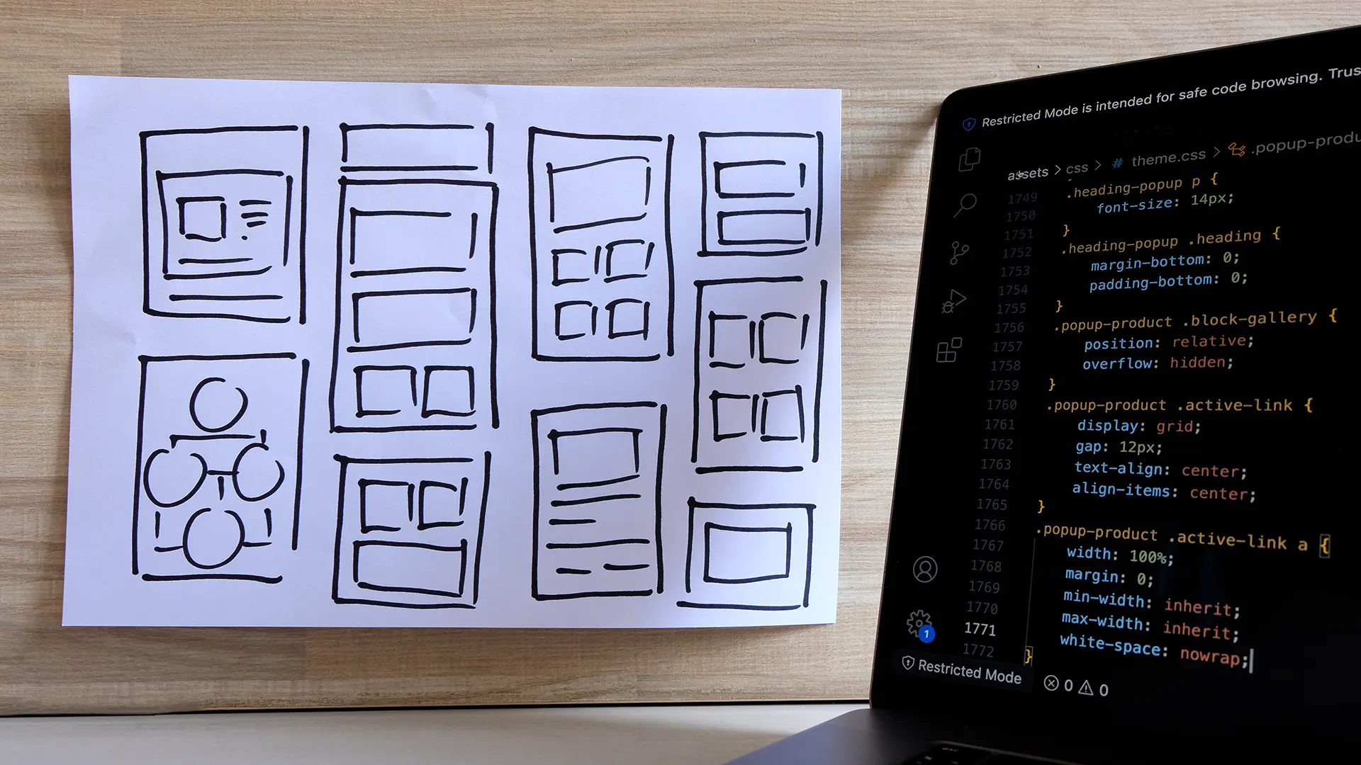 Veb sajt kao temelj svakog biznisa 8 Sta je Landing stranica i cemu zapravo sluzi