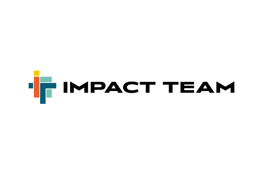 Novi logo Impact Team
