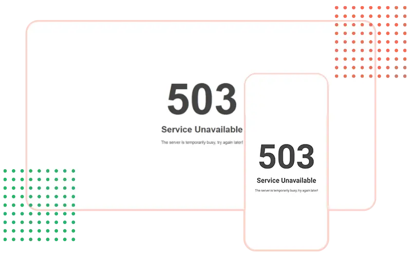 Snimak ekrana greska 503 konflikt dodataka nakon update-a