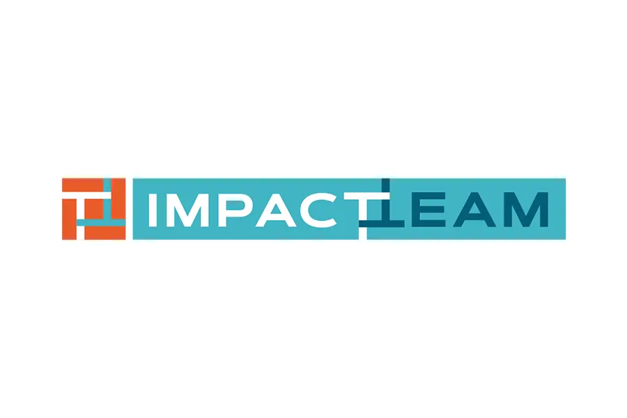 Stari Logo Impact Team