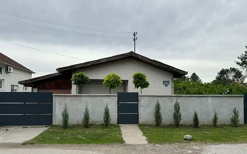 Strumark House kancelarije