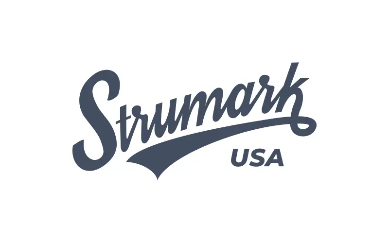 Strumark USA logo