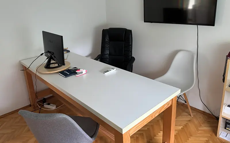 Strumark kancelarija