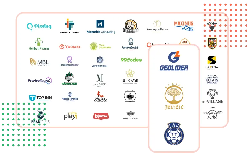 Strumark logo dizajn portfolio