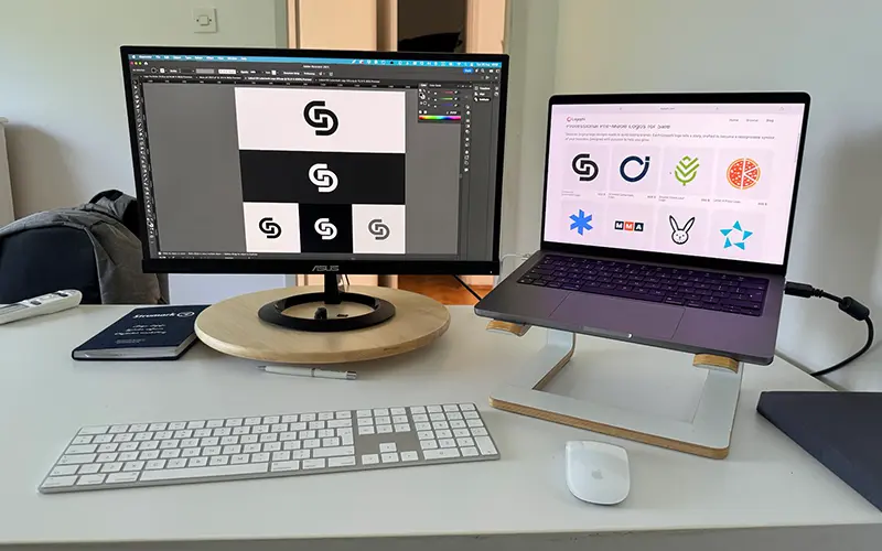 Strumark radni prostor