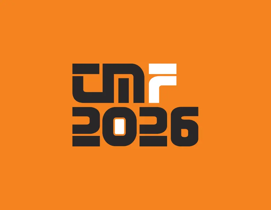Logo TMF 2026